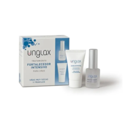 Unglax Tratamiento Fortalecedor Intensivo Uñas | HogarLider