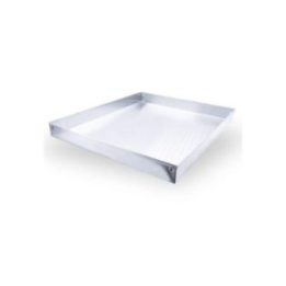 BANDEJA DE ALUMINIO PARA HORNO 26 x 38 x 3,5cm | HogarLider