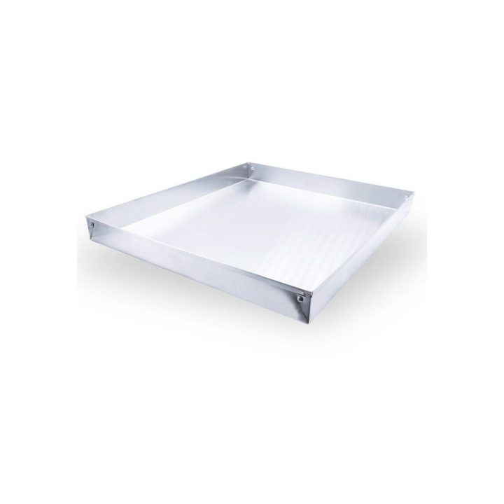 BANDEJA DE ALUMINIO PARA HORNO 26 x 38 x 3,5cm | HogarLider