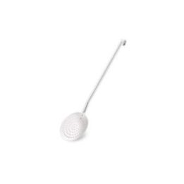 ESPUMADERA DE ACERO INOXIDABLE Ø9,5 x 36,5 cm | HogarLider