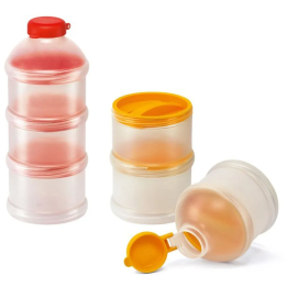 Nuk Dosificador Leche Polvo 1 Ud | HogarLider