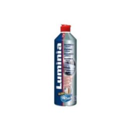 CREMA LIMPIA METALES Y ACERO INOXIDABLE, 500 ml | HogarLider