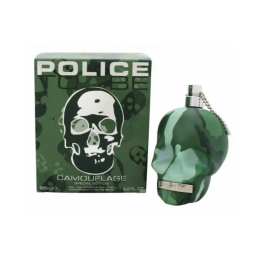 Police To Be Camouflage Special… · 06796027724… | HogarLider