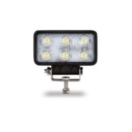 FARO DE TRABAJO RECTANGULAR 6 LED… · EL3-36515 | HogarLider
