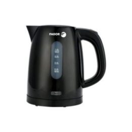 HERVIDOR DE AGUA TEYA NOIR 1 l | HogarLider