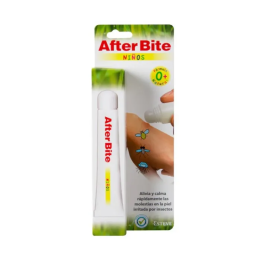Afterbite Niños Roll On 20g | HogarLider