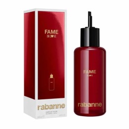 Rabanne Fame In Love Parfum Elixir 200ml Recarga | HogarLider