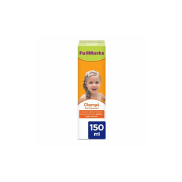 Fullmarks Champú Antipiojos 150ml | HogarLider
