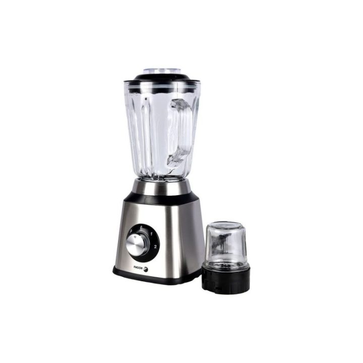 BATIDORA DE VASO COOLMIX ONE 450 W… · EL3-07069 | HogarLider