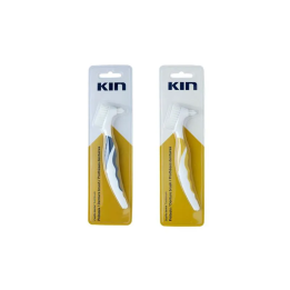 Kin 1 Cepillo de Prótesis Dentales | HogarLider