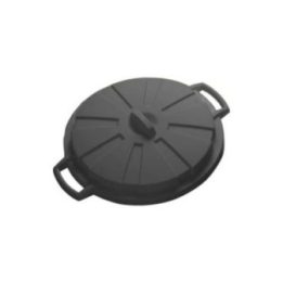 TAPA NEGRA PARA CUBO DE BASURA DE… · EL3-77311 | HogarLider