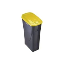 CUBO ECOBIN CON TAPA, COLOR… · EL3-77314 | HogarLider