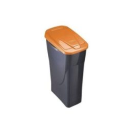 CUBO ECOBIN CON TAPA, COLOR… · EL3-77315 | HogarLider