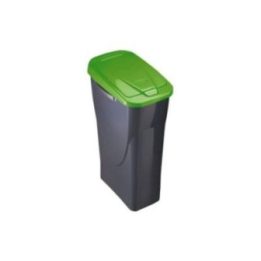 CUBO ECOBIN CON TAPA, COLOR… · EL3-77316 | HogarLider