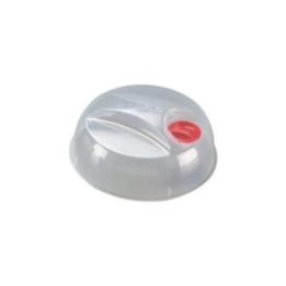 TAPA PARA MICROONDAS Ø25 cm | HogarLider