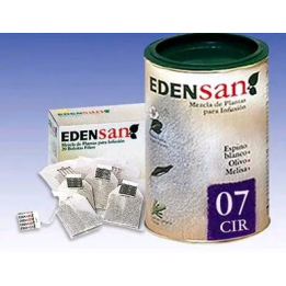 Dietisa Edensan 07 Circulacion 20 Filtros | HogarLider