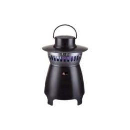 ATRAPA MOSQUITOS PARA EXTERIOR 18W… · EL3-06027 | HogarLider