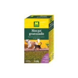 DISUASORIO PARA PERROS/GATOS GRANULADO 400 g | HogarLider