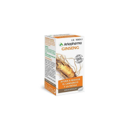 Arkopharma Arkocápsulas Ginseng 45 Cápsulas | HogarLider
