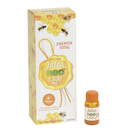 Neo Jalea 1500 Mg 14 Viales De 10ml | HogarLider