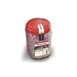 TACO DUOPOWER Ø6 x 30 mm, BOTE 750 uds | HogarLider