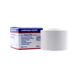 Venda Leukotape 5X10 cm Ref. 1703 | HogarLider