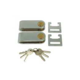 CANDADOS REJA BALLESTA CN16 CON 3… · EL3-87117 | HogarLider