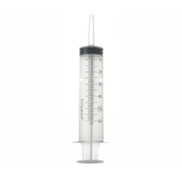 Jeringa Desechable Ico Sin Aguja 50ml | HogarLider