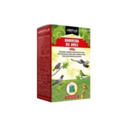 REPELENTE DE AVES 100 g | HogarLider