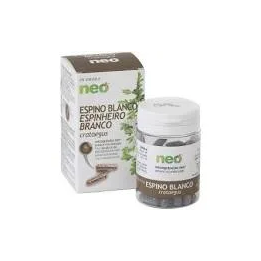 Neo Espino Blanco Microgranulos 45 Cápsulas | HogarLider