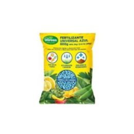 FERTILIZANTE UNIVERSAL AZUL 800 g | HogarLider