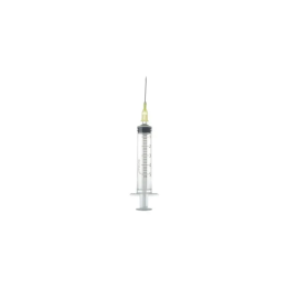 Ico Jeringa Esteril 20ml 40/8 Con Aguja | HogarLider