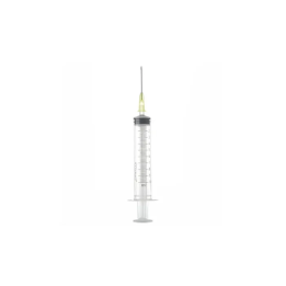 Ico Jeringa Con Aguja 0,9x0,25 10ml G20 1 | HogarLider