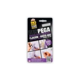 PATTEX NO MÁS CLAVOS DESPEGA 44 g | HogarLider