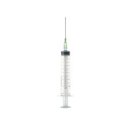 Ico Jeringa Con Aguja 0,8x40 10ml G21 11/2 | HogarLider