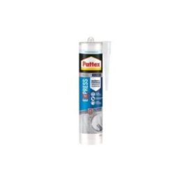 SILICONA EXPRESS BAÑOS Y COCINAS… · EL3-96785 | HogarLider