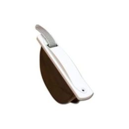 RECOGEDOR EMPOTRABLE PR01 18 mm BLANCO | HogarLider