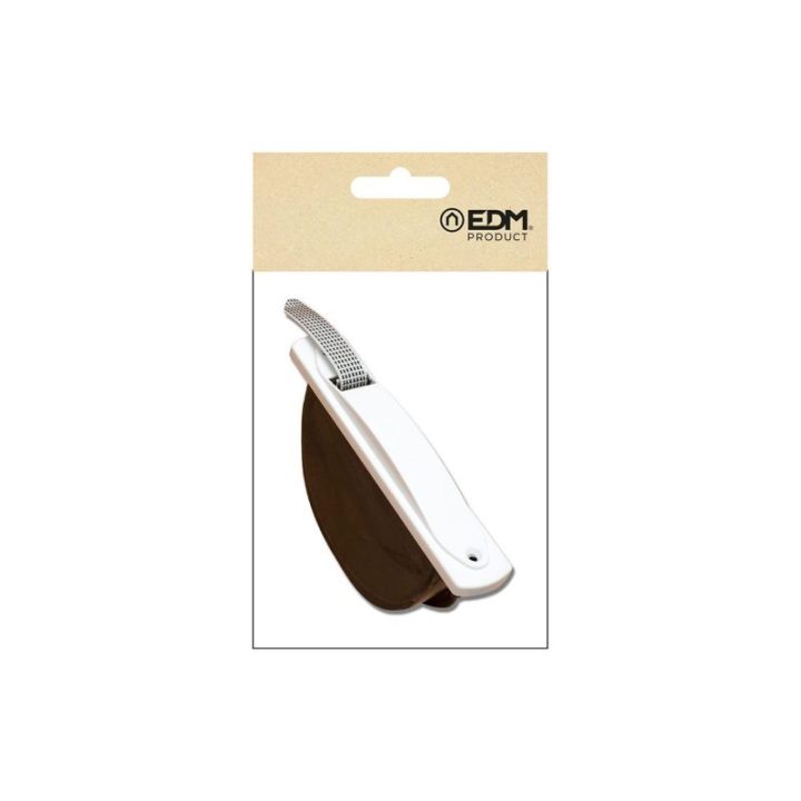 RECOGEDOR EMPOTRABLE PR01 18 mm BLANCO | HogarLider
