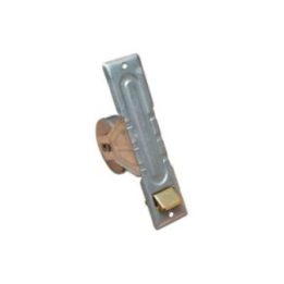 RECOGEDOR EMPOTRABLE PR05 ZINCADO SIN TAPA | HogarLider