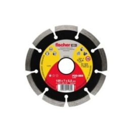 DISCO DIAMANTADO HORMIGON FCD-SES… · EL3-96353 | HogarLider