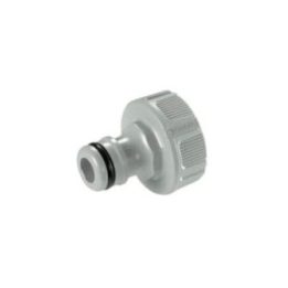 CONECTOR ROSCADO HEMBRA ½ pulg, BLISTER | HogarLider