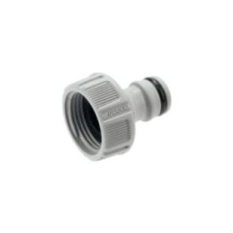 CONECTOR ROSCADO HEMBRA ¾ pulg, BLISTER | HogarLider