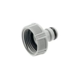 CONECTOR ROSCADO HEMBRA 1 pulg, BLISTER | HogarLider