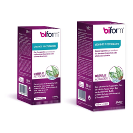 Biform Drenaje Activador 250ml | HogarLider