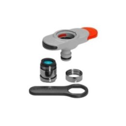 CONECTOR PARA GRIFOS DE INTERIOR… · EL3-74333 | HogarLider