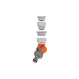 CONECTOR ANGULAR GIRATORIO CON… · EL3-74338 | HogarLider