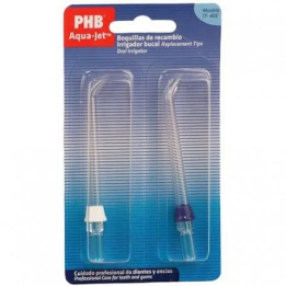 Phb Boquillas Recambio Irrigador | HogarLider