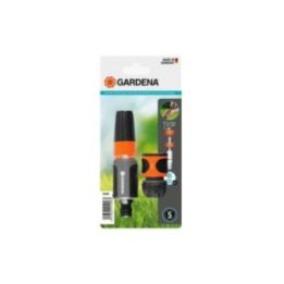 LANZA DE RIEGO Y CONECTORES ½ pulg… · EL3-74350 | HogarLider