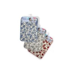 ALFOMBRA DE BAÑO ESTAMPADO PIEDRAS… · EL3-01203 | HogarLider