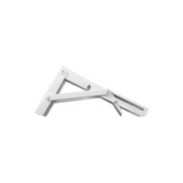 ESCUADRA DE ACERO PLEGABLE… · EL3-87585 | HogarLider